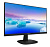 Монитор Philips 23.8" 243V7QJABF (00/01) черный IPS LED 16:9 HDMI M/M матовая 1000:1 250cd 178гр/178гр 1920x1080 75Hz VGA DP FHD 3.5кг