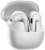 Гарнитура вкладыши Xiaomi Buds 6 белый беспроводные bluetooth в ушной раковине (BHR08OGGL) - купить недорого с доставкой в интернет-магазине