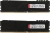 Память DDR4 2x16GB 3600MHz Kingston KF436C18BBK2/32 Fury Beast Black RTL Gaming PC4-28800 CL18 DIMM 288-pin 1.35В single rank с радиатором Ret - купить недорого с доставкой в интернет-магазине
