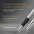 Набор ручек Parker Jotter Core FK61 (2093258) Stainless Steel CT сталь нержавеющая подар.кор. ручка перьевая, ручка шариковая - купить недорого с доставкой в интернет-магазине