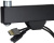 Кронштейн для телевизора Hama 00220823 черный 32"-65" макс.20кг настенный поворот и наклон - купить недорого с доставкой в интернет-магазине