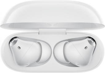 Гарнитура внутриканальные Xiaomi Redmi Buds 4 Pro M2132E1 белый беспроводные bluetooth в ушной раковине (BHR5897GL) - купить недорого с доставкой в интернет-магазине