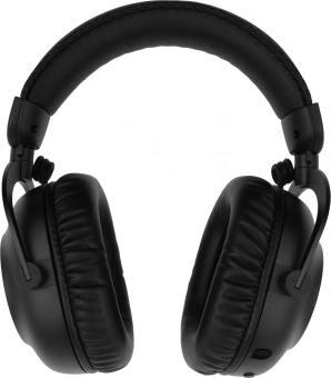 Наушники с микрофоном Logitech G Pro X 2 Lightspeed черный 1.8м накладные BT оголовье (981-001264) - купить недорого с доставкой в интернет-магазине