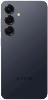 Смартфон Samsung SM-S931B Galaxy S25 512Gb 12Gb черный моноблок 3G 4G 2Sim 6.2" 1080x2340 Android 15 50Mpix 802.11 a/b/g/n/ac/ax/be NFC GPS GSM900/1800 GSM1900 Protect - купить недорого с доставкой в интернет-магазине