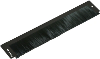 Щеточный ввод NTSS NTSS-CE-R/W-BL черный (упак.:1шт) - купить недорого с доставкой в интернет-магазине