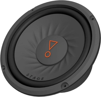 Сабвуфер автомобильный JBL Stage 82 200Вт пассивный (20см/8") - купить недорого с доставкой в интернет-магазине