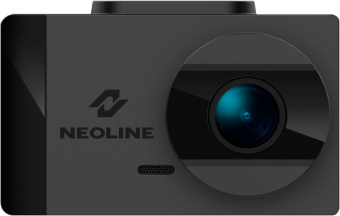 Видеорегистратор Neoline G-Tech X34 черный 1080x1920 1080p 140гр. JIELI5603 - купить недорого с доставкой в интернет-магазине