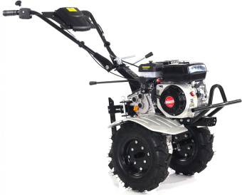 Мотоблок Интерскол МБ-75/7 бензиновый 4.8кВт 7л.с. (789.0.0.40) - купить недорого с доставкой в интернет-магазине