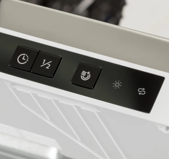 Посудомоечная машина встраив. Hyundai HBD 650 2100Вт полноразмерная - купить недорого с доставкой в интернет-магазине