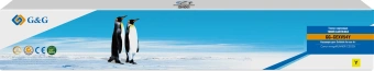 Картридж лазерный G&G GG-CEXV54Y C-EXV54 Y желтый (8500стр.) для Canon imageRUNNER C3025i - купить недорого с доставкой в интернет-магазине