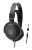 Наушники накладные Audio-Technica ATH-AVC200 3м черный проводные оголовье (15118391) - купить недорого с доставкой в интернет-магазине