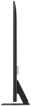 Телевизор LED LG 75" 75UT91006LA.ARUG черный 4K Ultra HD 60Hz DVB-T DVB-T2 DVB-C DVB-S DVB-S2 USB WiFi Smart TV - купить недорого с доставкой в интернет-магазине