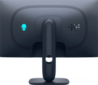 Монитор Dell 27" Alienware AW2725D черный QD OLED LED 0.03ms 16:9 HDMI матовая HAS Piv 1000cd 178гр/178гр 2560x1440 280Hz FreeSync Premium Pro DP 2K USB 6.35кг - купить недорого с доставкой в интернет-магазине