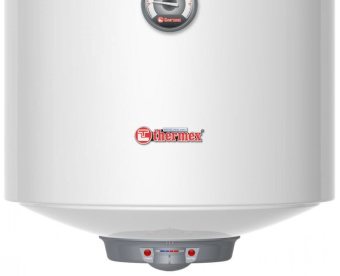 Водонагреватель Thermex Nova 50 V 2кВт 50л электрический настенный/белый - купить недорого с доставкой в интернет-магазине