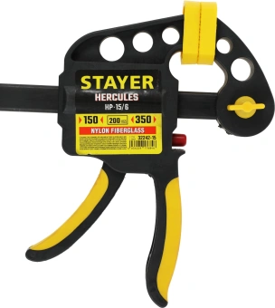 Струбцина Stayer 32242-15 - купить недорого с доставкой в интернет-магазине