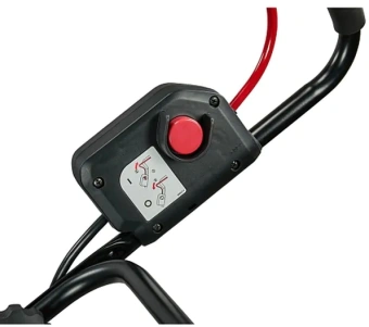 Газонокосилка роторная Makita LM004GZ 740Вт - купить недорого с доставкой в интернет-магазине