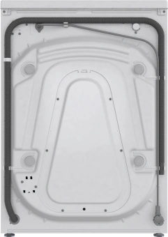 Стиральная машина Gorenje W5NGPI72SBS/C класс: A загр.фронтальная макс.:7кг белый инвертор - купить недорого с доставкой в интернет-магазине