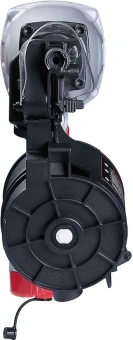 Пистолет гвоздескобозабивной Fubag N90C серебристый/красный - купить недорого с доставкой в интернет-магазине