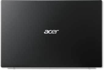 Ноутбук Acer Extensa 15 EX215-54-510N Core i5 1135G7 8Gb SSD512Gb Intel Iris Plus graphics 15.6" IPS FHD (1920x1080) Eshell black WiFi BT Cam (NX.EGJER.006) - купить недорого с доставкой в интернет-магазине