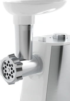 Мясорубка Candy CG-200 2000Вт белый - купить недорого с доставкой в интернет-магазине