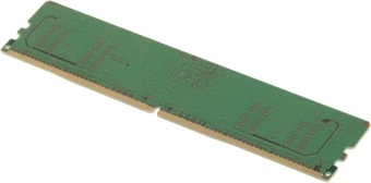 Память DDR5 8GB 5200MHz Digma DGMAD55200008S RTL PC5-41600 CL40 DIMM 288-pin 1.1В single rank Ret - купить недорого с доставкой в интернет-магазине