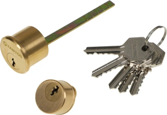 Цилиндр Tantos TS-EL2369ST (00-00041902) - купить недорого с доставкой в интернет-магазине