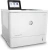 Принтер лазерный HP LaserJet Enterprise M612dn (7PS86A) A4 Duplex Net белый - купить недорого с доставкой в интернет-магазине
