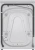 Стиральная машина Gorenje W5NGPI72SBS/C класс: A загр.фронтальная макс.:7кг белый инвертор - купить недорого с доставкой в интернет-магазине