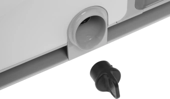 Парогенератор Braun CareStyle 7 IS7262GY 2700Вт серый - купить недорого с доставкой в интернет-магазине