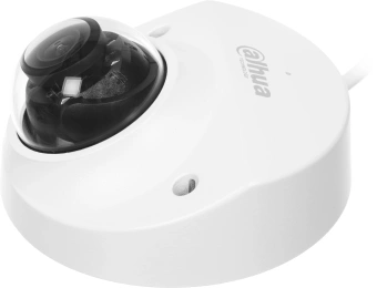 Камера видеонаблюдения IP Dahua DH-IPC-HDBW2249FP-AS-IL-0280B 2.8-2.8мм цв. - купить недорого с доставкой в интернет-магазине