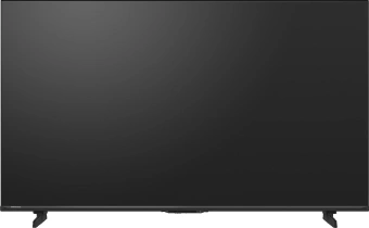 Телевизор QLED Hisense 85" 85E7S PRO черный 4K Ultra HD 120Hz DVB-T DVB-T2 DVB-C DVB-S DVB-S2 USB WiFi Smart TV - купить недорого с доставкой в интернет-магазине