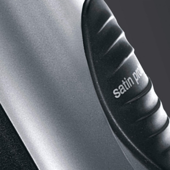 Фен Braun BRHD710E 2200Вт черный - купить недорого с доставкой в интернет-магазине
