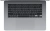 Ноутбук Apple MacBook Air A3114 M3 8 core 16Gb SSD256Gb/10 core GPU 15.3" Liquid Retina (2880x1864) Mac OS grey space WiFi BT Cam (MC9D4LL/A) - купить недорого с доставкой в интернет-магазине