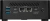 Неттоп MSI Cubi NUC 1M-045XRU Core 3 100U (1.2) 8Gb SSD512Gb Graphics CR без ОС 2xGbitEth WiFi BT 120W черный (9S6-B0B111-219) - купить недорого с доставкой в интернет-магазине