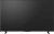 Телевизор QLED Hisense 85" 85E7S PRO черный 4K Ultra HD 120Hz DVB-T DVB-T2 DVB-C DVB-S DVB-S2 USB WiFi Smart TV - купить недорого с доставкой в интернет-магазине