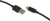 Кабель KingPrice KP-USBAC-3A-2m USB (m)-USB Type-C (m) 2м черный - купить недорого с доставкой в интернет-магазине