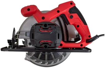 Циркулярная пила (дисковая) Edon CS-185/1400 1400Вт (ручная) D диска.:185мм (42303) - купить недорого с доставкой в интернет-магазине