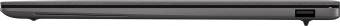 Ноутбук Asus Zenbook S14 UM5406GA-SW312W Ryzen AI 7 445 24Gb SSD1Tb AMD Radeon 840M 14" OLED 3K (2880x1800) Windows 11 Home grey WiFi BT Cam Bag (90NB17G3-M00CE0) - купить недорого с доставкой в интернет-магазине