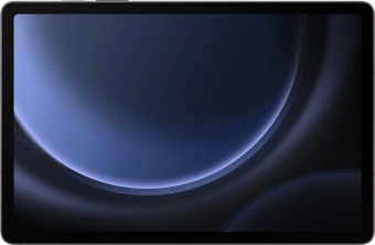 Планшет Samsung Galaxy Tab S9 FE BSM-X516B 1380 (2.4) 8C RAM6Gb ROM128Gb 10.9" TFT 2304x1440 5G eSIM Android 13 графит 8Mpix 12Mpix BT WiFi microSD 1Tb 8000mAh - купить недорого с доставкой в интернет-магазине