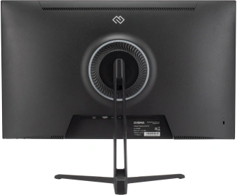 Монитор Digma 23.8" Overdrive 24P410F черный IPS LED 1ms 16:9 HDMI матовая 300cd 178гр/178гр 1920x1080 200Hz G-Sync FreeSync DP FHD USB 2.8кг - купить недорого с доставкой в интернет-магазине