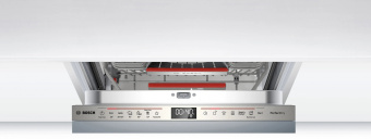 Посудомоечная машина встраив. Bosch SPV6ZMX17E узкая инвертер - купить недорого с доставкой в интернет-магазине