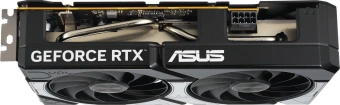 Видеокарта Asus PCI-E 4.0 DUAL-RTX5060-O8G NVIDIA GeForce RTX 5060 8Gb 128bit GDDR7 2535/28000 HDMIx1 DPx3 HDCP Ret - цена, купить или заказать с доставкой в интернет-магазине Видеокарта Asus PCI-E 4.0 DUAL-RTX5060-O8G NVIDIA GeForce RTX 5060 8Gb 128bit GDDR7 2535/28000 HDMIx1 DPx3 HDCP Ret - купить недорого с доставкой в интернет-магазине
