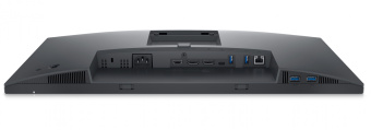 Монитор Dell 23.8" P2423DE черный IPS LED 5ms 16:9 HDMI матовая HAS Piv 1000:1 300cd 178гр/178гр 2560x1440 60Hz DP Quad 2K (1440p) USB 5.45кг - купить недорого с доставкой в интернет-магазине