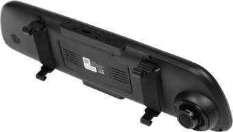 Видеорегистратор Mio R47D черный 2Mpix 1080x1920 1080p 135гр. GPS MSC8336 - купить недорого с доставкой в интернет-магазине