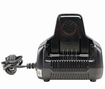 Зарядное устройство Greenworks G60DC10 (2954407) - купить недорого с доставкой в интернет-магазине