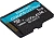 Флеш карта microSDXC 1TB Kingston SDCG4/1TB Canvas Go! Plus V10 A2 + adapter