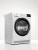 Сушильная машина Electrolux EW8H458B пан.англ. кл.энер.:A++ макс.загр.:8кг белый - купить недорого с доставкой в интернет-магазине