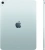 Планшет Apple iPad Air 2026 A3459 M4 4.05 8C RAM12Gb ROM128Gb 11" IPS 2360x1640 iOS голубой 12Mpix 12Mpix BT WiFi 10hr - купить недорого с доставкой в интернет-магазине