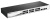 Коммутатор D-Link DGS-1210-28/ME/A2B 24x1Гбит/с 24xКомбо(1000BASE-T/SFP) 4SFP управляемый - купить недорого с доставкой в интернет-магазине