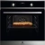 Духовой шкаф Электрический Electrolux EOF5F50BX нержавеющая сталь/черный - цена, купить или заказать с доставкой в интернет-магазине Духовой шкаф Электрический Electrolux EOF5F50BX нержавеющая сталь/черный - купить недорого с доставкой в интернет-магазине